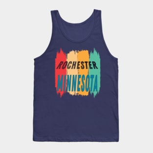 Rochester Mn Tank Top